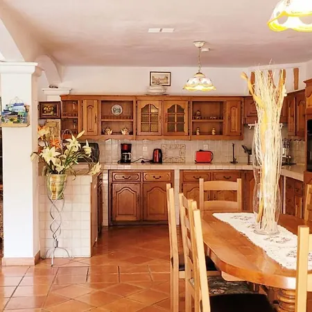 Provencale A Maxime, Golf De Saint Tropez *