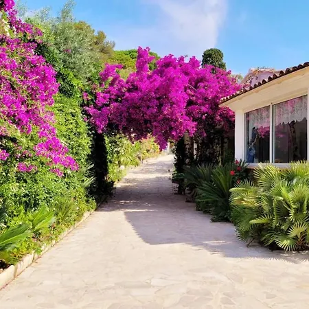 Willa Provencale A Maxime, Golf De Saint Tropez Sainte-Maxime