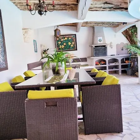 Provencale A Maxime, Golf De Saint Tropez Sainte-Maxime