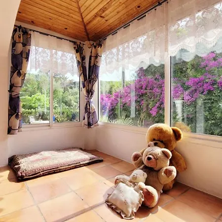 Provencale A Maxime, Golf De Saint Tropez Willa *