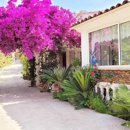 Provencale A Maxime, Golf De Saint Tropez Willa Sainte-Maxime