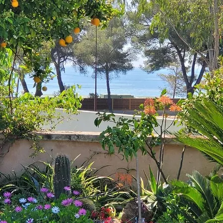 Provencale A Maxime, Golf De Saint Tropez *