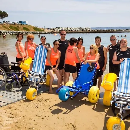 Willa Provencale A Maxime, Golf De Saint Tropez