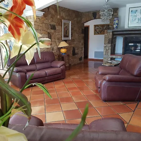 Provencale A Maxime, Golf De Saint Tropez Willa