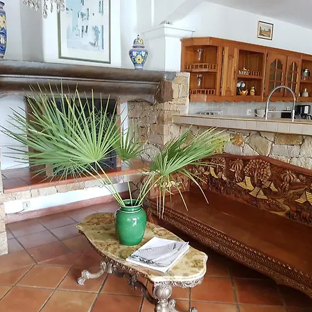 Provencale A Maxime, Golf De Saint Tropez *