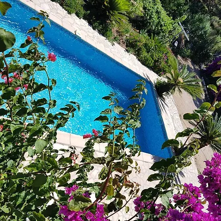 Willa Provencale A Maxime, Golf De Saint Tropez Sainte-Maxime