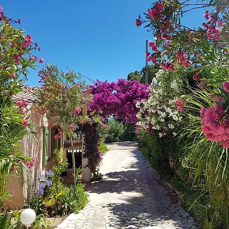 Provencale A Maxime, Golf De Saint Tropez Sainte-Maxime