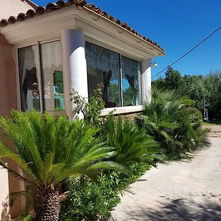 Provencale A Maxime, Golf De Saint Tropez *