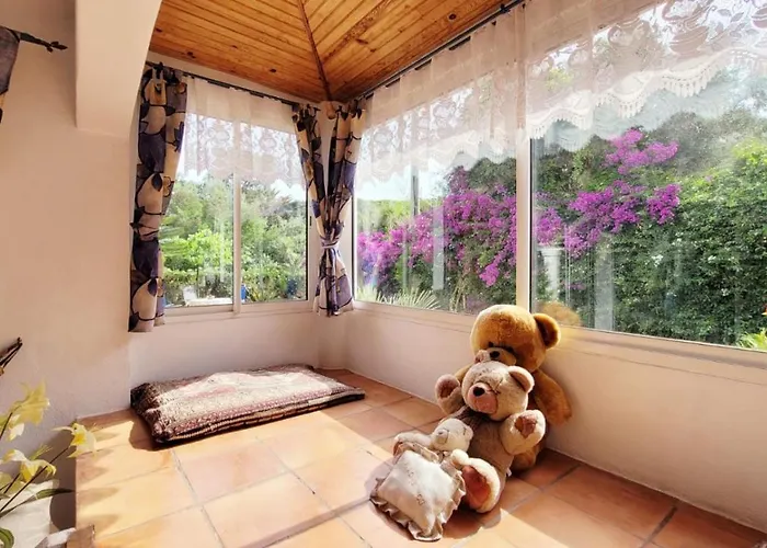 Provencale A Maxime, Golf De Saint Tropez Villa *