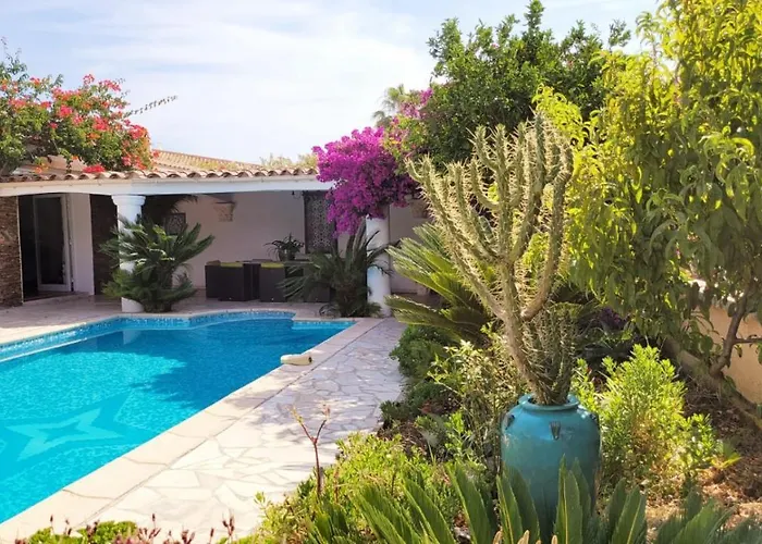 Provencale A Maxime, Golf De Saint Tropez * Sainte-Maxime