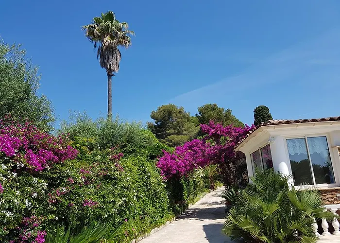 Provencale A Maxime, Golf De Saint Tropez Sainte-Maxime
