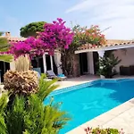 Provencale A Maxime, Golf De Saint Tropez ヴィラ サント・マキシム
