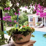 ヴィラ Provencale A Maxime, Golf De Saint Tropez サント・マキシム