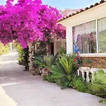 Provencale A Maxime, Golf De Saint Tropez ヴィラ サント・マキシム