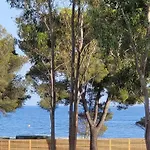 Provencale A Maxime, Golf De Saint Tropez サント・マキシム