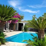 ヴィラ Provencale A Maxime, Golf De Saint Tropez