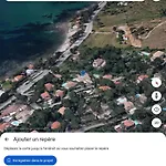 Provencale A Maxime, Golf De Saint Tropez