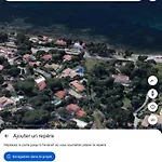 וילה Provencale A Maxime, Golf De Saint Tropez