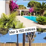 Provencale A Maxime, Golf De Saint Tropez