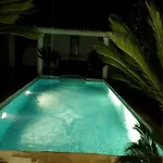 ヴィラ Provencale A Maxime, Golf De Saint Tropez