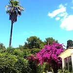 ヴィラ Provencale A Maxime, Golf De Saint Tropez