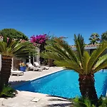 Provencale A Maxime, Golf De Saint Tropez וילה סן-מקסים