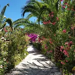 Provencale A Maxime, Golf De Saint Tropez サント・マキシム