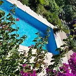 ヴィラ Provencale A Maxime, Golf De Saint Tropez サント・マキシム
