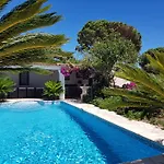 Provencale A Maxime, Golf De Saint Tropez *
