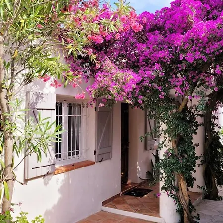 Provencale A Maxime, Golf De Saint Tropez * Sainte-Maxime