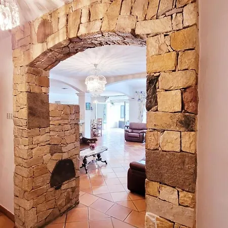 Provencale A Maxime, Golf De Saint Tropez Sainte-Maxime