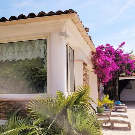 Provencale A Maxime, Golf De Saint Tropez *