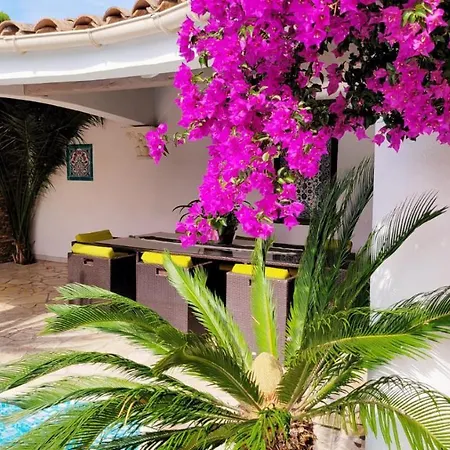 Provencale A Maxime, Golf De Saint Tropez * Sainte-Maxime