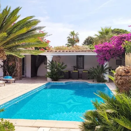 Provencale A Maxime, Golf De Saint Tropez * Sainte-Maxime
