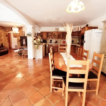 Villa Provencale A Maxime, Golf De Saint Tropez