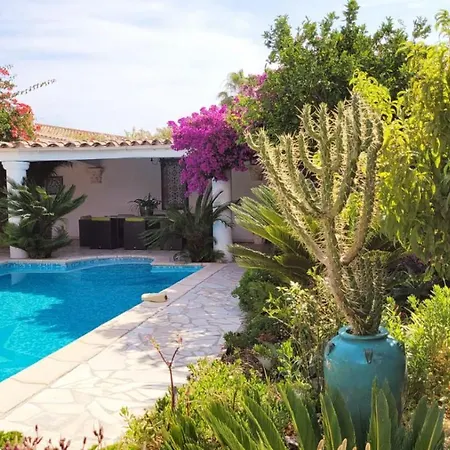 Provencale A Maxime, Golf De Saint Tropez * 생트막시메