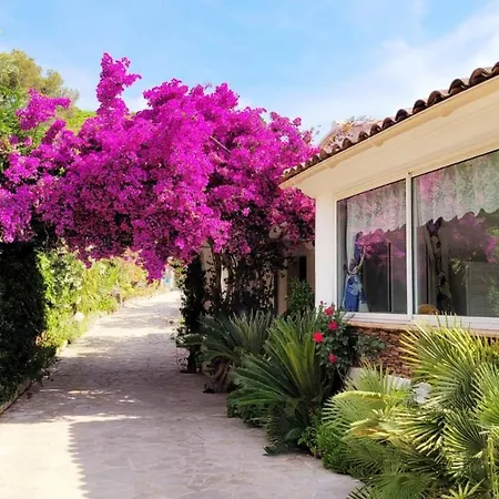 Provencale A Maxime, Golf De Saint Tropez Villa