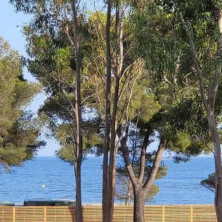 Provencale A Maxime, Golf De Saint Tropez 생트막시메