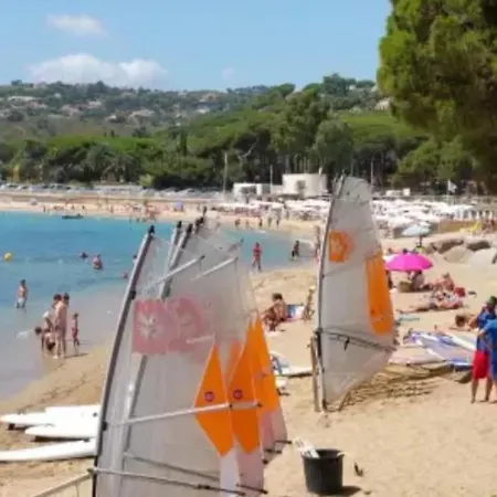 Provencale A Maxime, Golf De Saint Tropez *