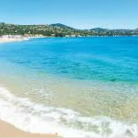 Provencale A Maxime, Golf De Saint Tropez * Sainte-Maxime