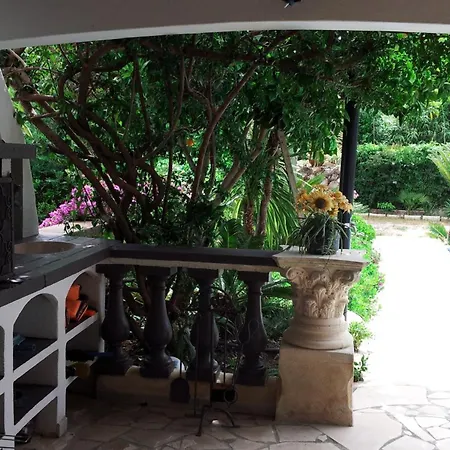 Villa Provencale A Maxime, Golf De Saint Tropez