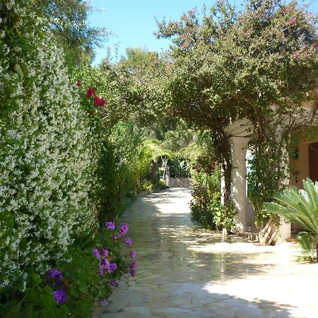 Provençale â Maxime, Golf De Saint Tropez