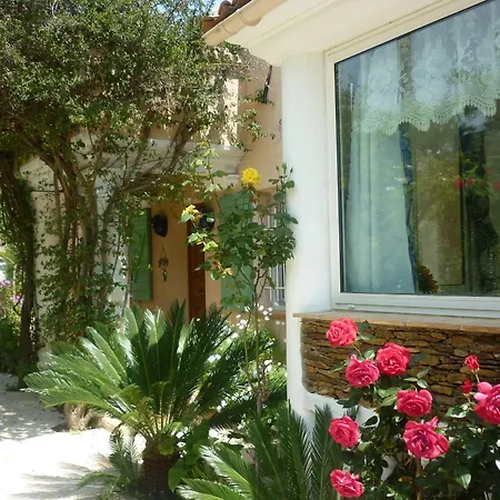 Provencale A Maxime, Golf De Saint Tropez Sainte-Maxime