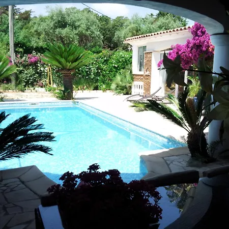 Provencale A Maxime, Golf De Saint Tropez Sainte-Maxime