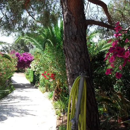 Villa Provencale A Maxime, Golf De Saint Tropez Sainte-Maxime