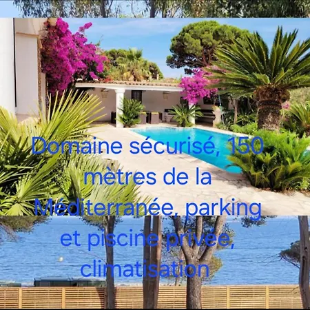 Provencale A Maxime, Golf De Saint Tropez *