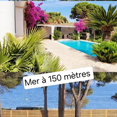 Provencale A Maxime, Golf De Saint Tropez