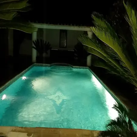 Villa Provencale A Maxime, Golf De Saint Tropez