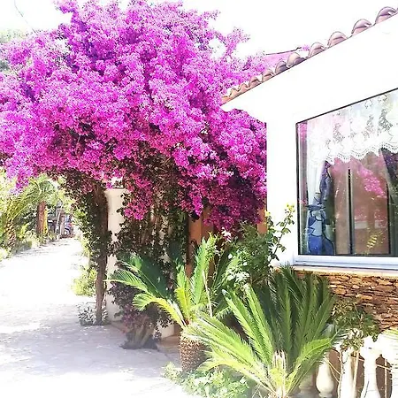 Provencale A Maxime, Golf De Saint Tropez 생트막시메
