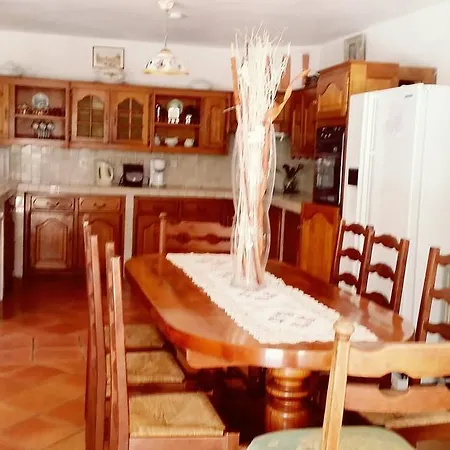 Provencale A Maxime, Golf De Saint Tropez